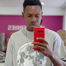 Фотография мужчины Donald, 26 лет из г. Гродно