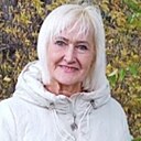 Галина, 64 года