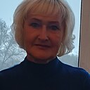 Галина, 64 года