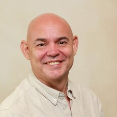 Фотография мужчины Виктор, 50 лет из г. Брауншвейг