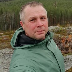 Фотография мужчины Александр, 45 лет из г. Кандалакша