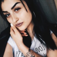 Фотография девушки Марине, 39 лет из г. Санкт-Петербург