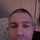 Серж, 44 года