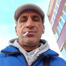 Фотография мужчины Виктор, 49 лет из г. Витебск