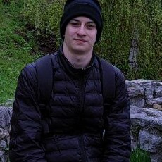 Фотография мужчины Тëма, 18 лет из г. Иваново