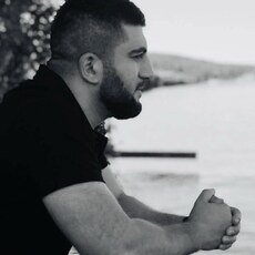 Фотография мужчины Тот Самый, 33 года из г. Тольятти