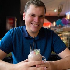 Фотография мужчины Iliiig, 24 года из г. Пущино