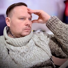 Фотография мужчины Антон, 38 лет из г. Мурманск