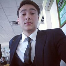 Фотография мужчины Nepes, 25 лет из г. Ульяновск