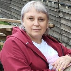 Фотография девушки Ольга, 48 лет из г. Сергиев Посад