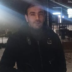 Фотография мужчины Raul, 36 лет из г. Уральск