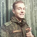 Антон, 28 лет