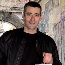 Фотография мужчины Андрей, 34 года из г. Киев