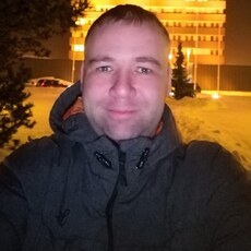 Фотография мужчины Даниил, 33 года из г. Печоры
