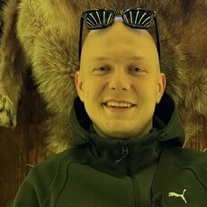 Фотография мужчины Илья, 26 лет из г. Познань