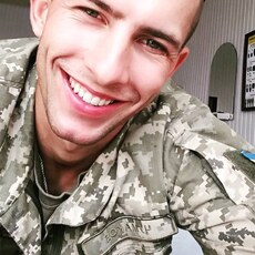 Фотография мужчины Вова, 35 лет из г. Днепр