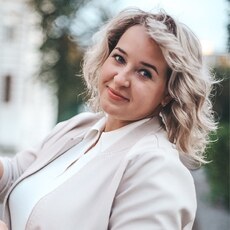 Фотография девушки Ирина, 41 год из г. Осташков