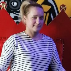 Фотография девушки Алёна, 37 лет из г. Курган