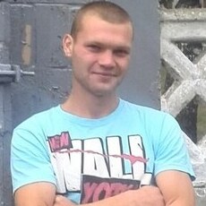 Фотография мужчины Иван, 33 года из г. Смолевичи