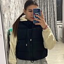 Анастасия, 21 год