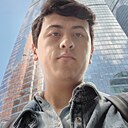 Ravshanbek, 19 лет