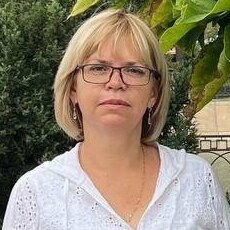 Фотография девушки Мила, 47 лет из г. Астрахань