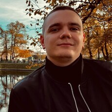 Фотография мужчины Александр, 22 года из г. Ишим