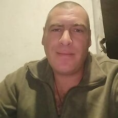 Фотография мужчины Роман, 37 лет из г. Кривой Рог