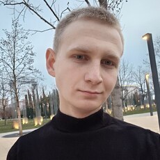 Фотография мужчины Петр, 22 года из г. Фролово