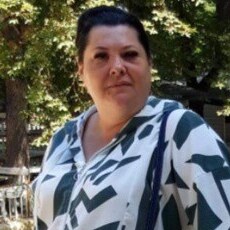 Фотография девушки Наталья, 51 год из г. Ставрополь