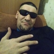 Фотография мужчины Андрей, 39 лет из г. Железногорск