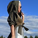 Ирбис, 48 лет