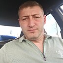 Ибрагим, 39 лет