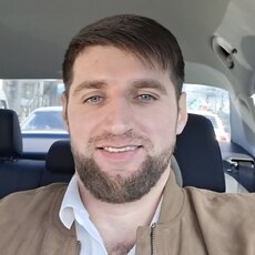 Фотография мужчины Рамазан, 31 год из г. Пятигорск