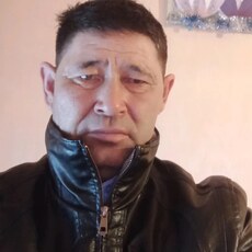 Фотография мужчины Төре, 55 лет из г. Шымкент