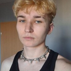 Миша, 21 из г. Берлин.