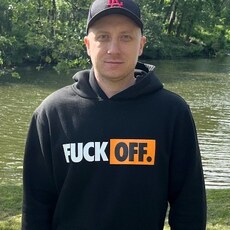 Фотография мужчины Артем, 38 лет из г. Сумы