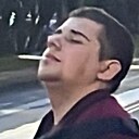 Кирилл, 21 год