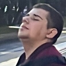 Фотография мужчины Кирилл, 21 год из г. Вологда