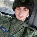 Максим, 21 год