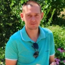 Фотография мужчины Юрій, 39 лет из г. Винница