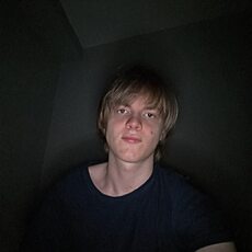 Фотография мужчины Иван, 18 лет из г. Пермь
