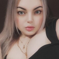 Фотография девушки Настя, 28 лет из г. Тула