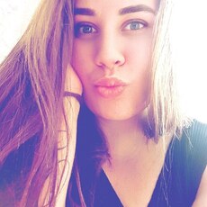 Фотография девушки Ольга, 30 лет из г. Ангарск