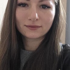 Фотография девушки Кристина, 30 лет из г. Санкт-Петербург