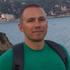 Фотография мужчины Влад, 48 лет из г. Черемхово