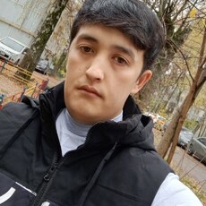 Фотография мужчины Muhriddin, 21 год из г. Мариинский Посад