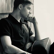 Фотография мужчины Никита, 21 год из г. Махачкала