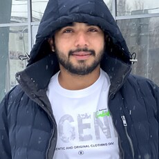 Фотография мужчины Sajan, 25 лет из г. Самара