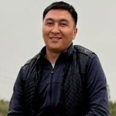 Фотография мужчины Заманбек, 26 лет из г. Талгар